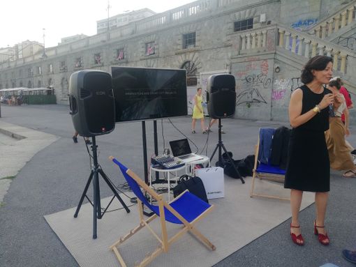 Auto a guida autonoma: tra Mirafiori, corso Regina, corso Unità e Santa Rita la possibile area di test