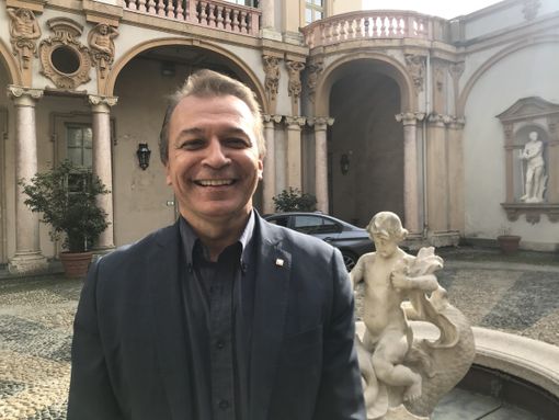 Bongioanni (FdI): &quot;Conserviamo il patrimonio boschivo piemontese&quot;