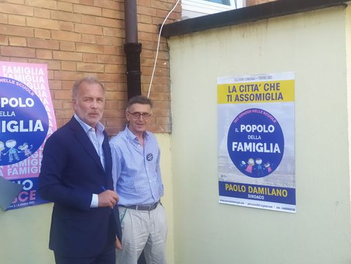 paolo damilano e valter boero paolo damilano e valter boero