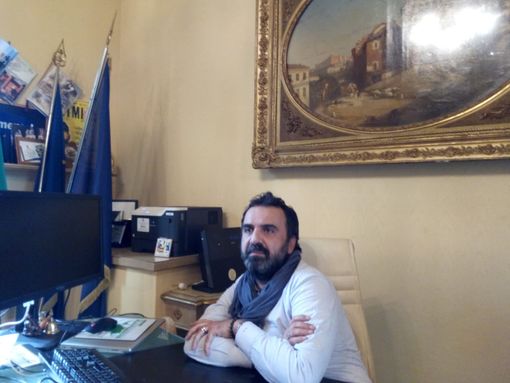 “Moncalieri, ogni passo è una scoperta”: lo slogan per l’estate 2020 che segna la riapertura del Castello “Moncalieri, ogni passo è una scoperta”: lo slogan per l’estate 2020 che segna la riapertura del Castello