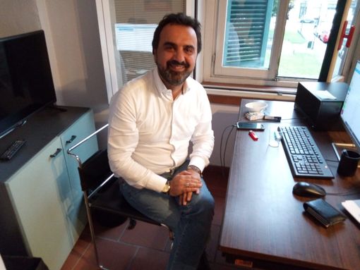 Moncalieri, plebiscito per Paolo Montagna: &quot;Ora l'ospedale unico e una nuova classe dirigente pensando già al 2025&quot; [VIDEO]