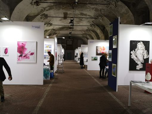 Artissima rinuncia, la bandiera dell'arte verrà tenuta alta da Flashback, Paratissima e The Others
