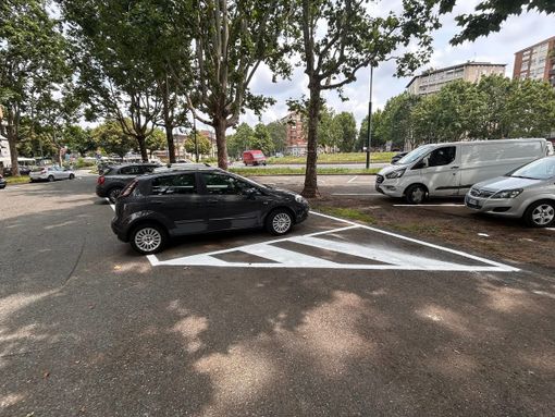 L’intervento nato a protezione delle banchine: “Così tuteliamo anche le aree verdi”