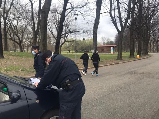 Coronavirus, la rabbia di Montaruli (Fdi): "Troppe persone in strada, vogliamo il numero dei controlli"