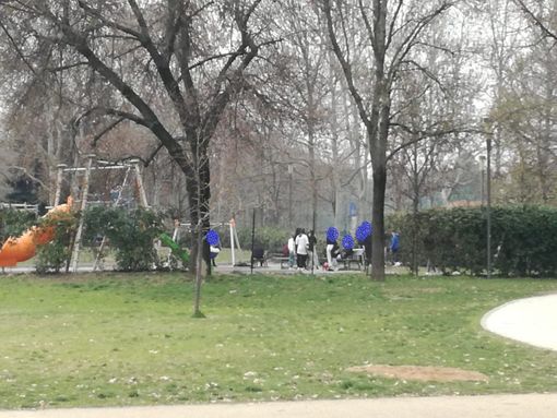 Disabilità, oltre 5 milioni dalla Regione ai Comuni per aree gioco, laboratori e attrezzature Disabilità, oltre 5 milioni dalla Regione ai Comuni per aree gioco, laboratori e attrezzature