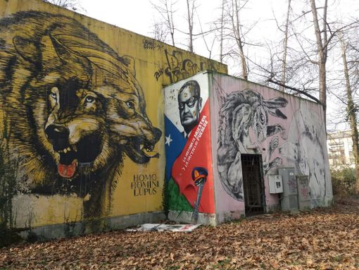 Nuovo termine lavori all'11 marzo 2022