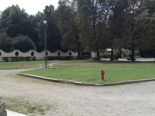 Al parco Rignon scattano le manette per un 26enne romeno pluripregiudicato Al parco Rignon scattano le manette per un 26enne romeno pluripregiudicato