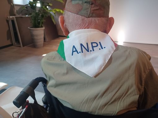 Polo del '900, al via le manifestazioni per gli 80 anni della Resistenza. Segre: "Importante non dimenticare"