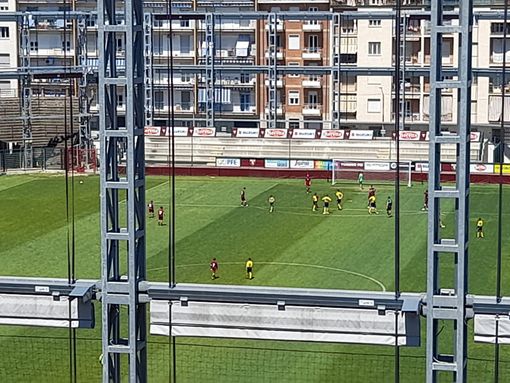 Festa allo Stadio Filadelfia: la squadra 100% UGI dei ragazzi guariti da tumore in campo nel Torneo dell'amicizia Festa allo Stadio Filadelfia: la squadra 100% UGI dei ragazzi guariti da tumore in campo nel Torneo dell'amicizia