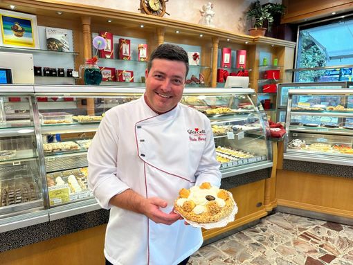 Tra dolci e sorrisi, la pasticceria Giorcelli compie 50 anni: “Tradizione e innovazione, un orgoglio per Torino”