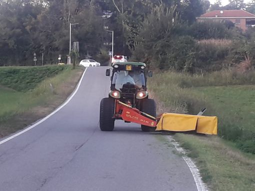 Tre nuovi patti di condivisione firmati dal Comune di Chieri in accordo con agricoltori e allevatori Tre nuovi patti di condivisione firmati dal Comune di Chieri in accordo con agricoltori e allevatori