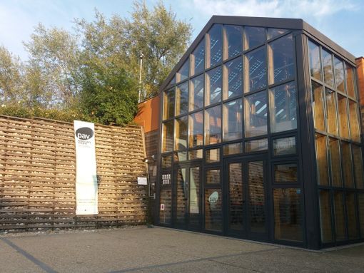 Gli artisti emergenti al PAV, tra ecologia e modernità: al via la quarta edizione di Teatrum Botanicum Gli artisti emergenti al PAV, tra ecologia e modernità: al via la quarta edizione di Teatrum Botanicum