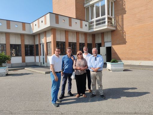 Caos al carcere di Torino, sopralluogo anche dei consiglieri Pd: &quot;Situazione pericolosa&quot;