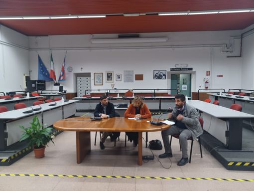 pentenero ospite a regio parco pentenero ospite a regio parco