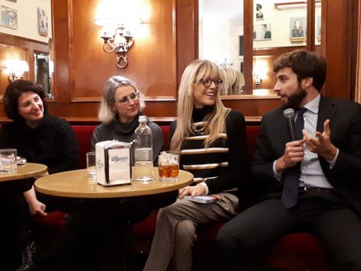 Turismo e bellezza, in un libro le "centro meraviglie (più una)" di Torino Turismo e bellezza, in un libro le "centro meraviglie (più una)" di Torino