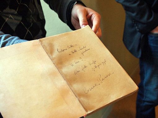 &quot;Non fate troppi pettegolezzi&quot;, 27 agosto 1950: settant'anni fa moriva Cesare Pavese