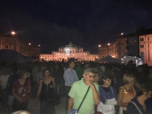 Stupinigi Sonic Park, chiusura tra le polemiche: numerose persone col biglietto rimaste fuori al concerto di Eros Ramazzotti