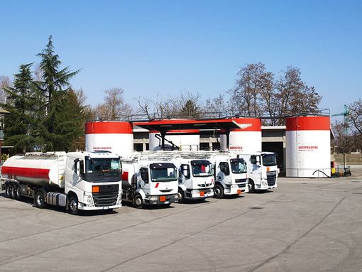 La convenienza dei carburanti Low Cost di una azienda leader da 50 anni nel saluzzese