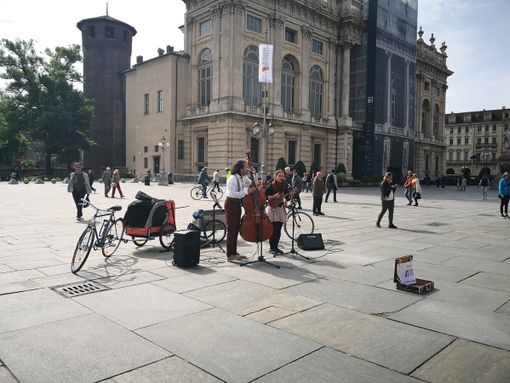 Il 16 febbraio il falò dei valdesi in piazza Castello per celebrare le &quot;Lettere patenti&quot;