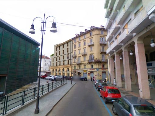 Porta Palazzo Porta Palazzo