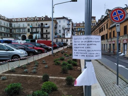 Con le “Antenne sotto il tetto” Porta Palazzo, Borgo Dora e Aurora ripartono dai condomini Con le “Antenne sotto il tetto” Porta Palazzo, Borgo Dora e Aurora ripartono dai condomini