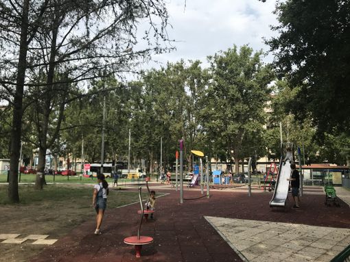 Immagine di repertorio