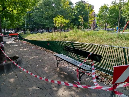 Vanchiglietta: i nuovi disagi di piazza Toti