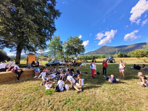 Conto alla rovescia per la seconda edizione della Magnalonga di Drubiaglio