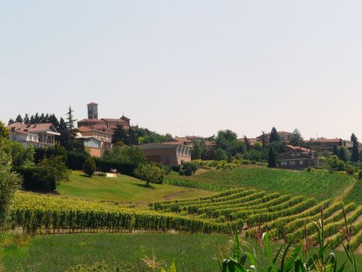 Carosso: "Obiettivo rilancio dei piccoli Comuni del Piemonte" Carosso: "Obiettivo rilancio dei piccoli Comuni del Piemonte"