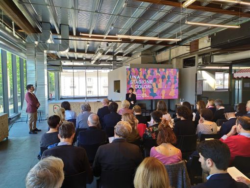 il Fondo Unico per lo Spettacolo premia Piemonte dal Vivo: il 10% in più di fondi per il 2019 il Fondo Unico per lo Spettacolo premia Piemonte dal Vivo: il 10% in più di fondi per il 2019