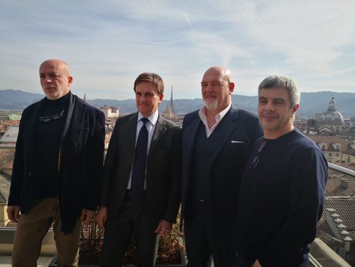 Dal 5 marzo al 19 aprile il jazz in tour nel Piemonte: ad Ivrea il trombettista Rava con il sax di Lovano Dal 5 marzo al 19 aprile il jazz in tour nel Piemonte: ad Ivrea il trombettista Rava con il sax di Lovano