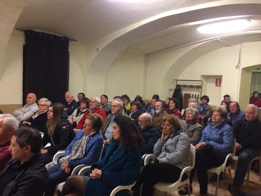 Piemonte nel Cuore si è presentato anche ad Agliè