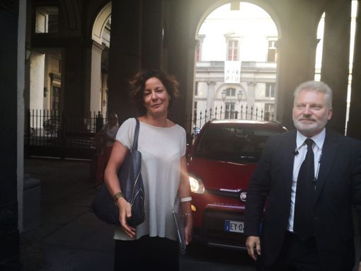 Pisano ministro dell'innovazione: "Riconoscimento per tutta Torino" [VIDEO]