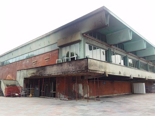 Piscina Colletta, domenica la riapertura