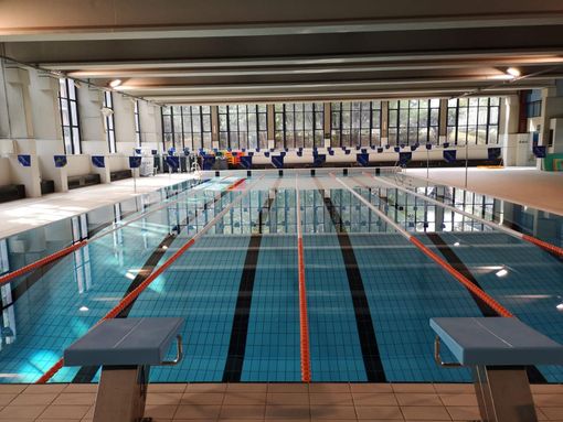La piscina Torrazza a rischio chiusura: "Guasti agli impianti riparati sempre in ritardo" La piscina Torrazza a rischio chiusura: "Guasti agli impianti riparati sempre in ritardo"