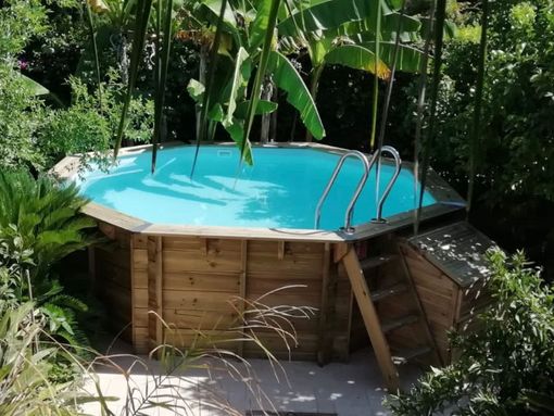 Perché scegliere una piscina fuori terra per vivere un’estate all’insegna del divertimento