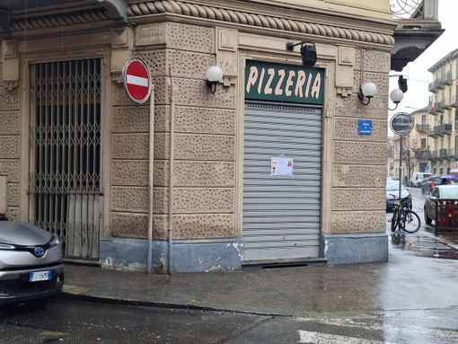 Barriera di Milano in lutto per la scomparsa di Cristina, la pizzaiola più amata Barriera di Milano in lutto per la scomparsa di Cristina, la pizzaiola più amata