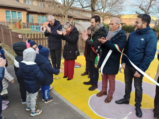 Grazie ai 180 mila euro dei fondi Pinqua, nuova vita per tre scuole di Moncalieri Grazie ai 180 mila euro dei fondi Pinqua, nuova vita per tre scuole di Moncalieri