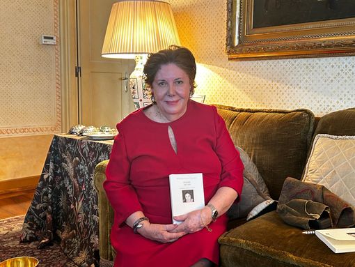 Mariella Marocco, 25 anni di poesie: "Torino? La città che conoscevo non esiste più" Mariella Marocco, 25 anni di poesie: "Torino? La città che conoscevo non esiste più"