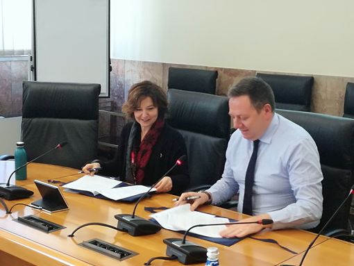 Anche UniTo e Politecnico mettono l'Agenda 2030 tra i libri d'esame: accordo RUS-Andisu per la sostenibilità