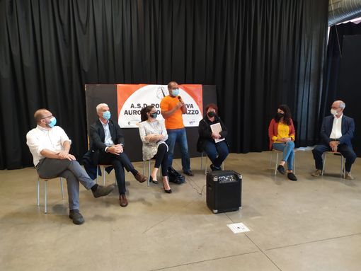 Nasce la Polisportiva Aurora-Porta Palazzo: “Per uno sport più libero e popolare”