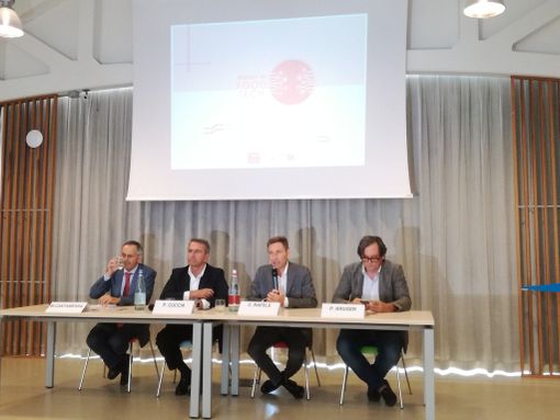 Torino, presentato al Politecnico il primo Master Internazionale in FoodTech
