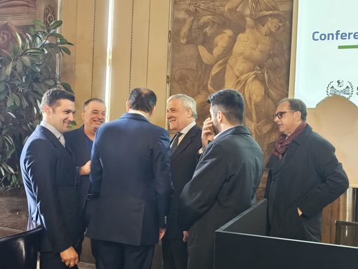 Regionali, l'ex parlamentare Giacometto verso la candidatura con FI