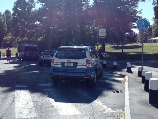 Multati diversi locali e ristoranti in via Foscolo, corso Dante e corso Moncalieri Multati diversi locali e ristoranti in via Foscolo, corso Dante e corso Moncalieri