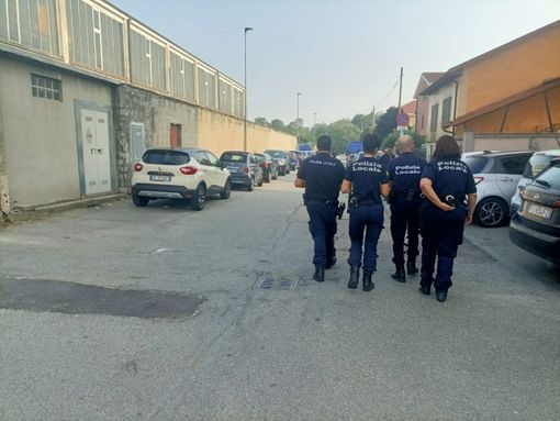 polizia locale nichelino polizia locale nichelino