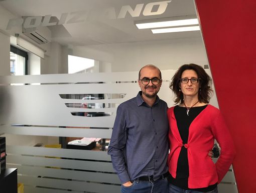 Viaggia Sicuro con Evolgo: sistemi ADAS e veicoli per disabili, alla scoperta della carrozzeria Poliziano