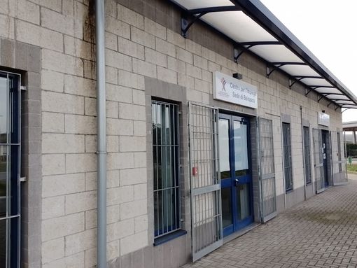 Nasce il polo del lavoro di Beinasco. Cannati: "Dare nuove opportunità per non lasciare indietro nessuno" Nasce il polo del lavoro di Beinasco. Cannati: "Dare nuove opportunità per non lasciare indietro nessuno"