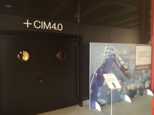 Polo di Mirafiori Polo di Mirafiori