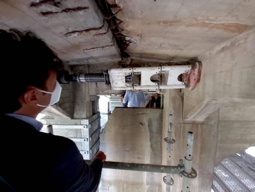 Ponte di Alpignano: il 15 settembre la riapertura dopo i lavori di consolidamento