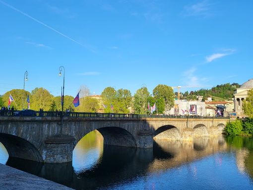 ponte Vittorio Emanuele